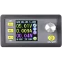 Joy-it JT-DPH5005 laboratorinis maitinimo šaltinis, reguliuojamas 0 - 50 V 0 - 5 A 250 W varžtiniai gnybtai nuotoliniu būdu valdomas, programuojamas, plonas formos faktorius Išėjimų skaičius 1 x (JT-DPH5005)
