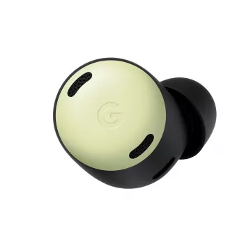 Google Pixel Buds Pro ausinės belaidės į ausis įdedamos skambučiams / muzikai Bluetooth