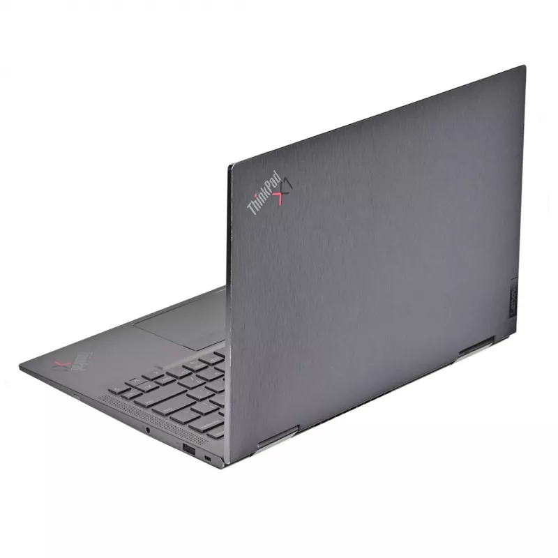 LENOVO ThinkPad X1 Yoga Gen.6 i7-1185G7 32GB 512GB SSD 14 WUXGA(liet.) Win11pro USED US QWERTY Naudotas