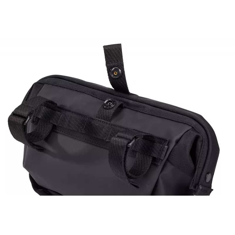 Thule 5473 Chasm Handlebar Bag 2L Juoda