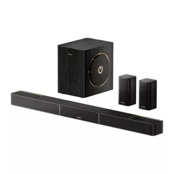 Garso juosta Ultimea Skywave X40, gamintojas Ultimea — modelis U4124