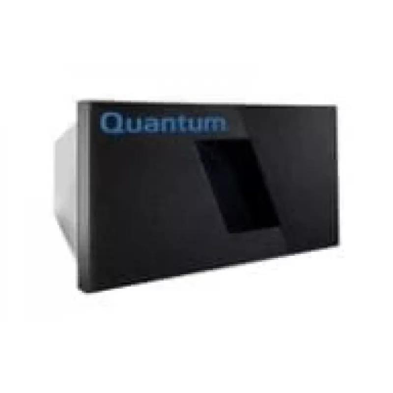 Quantum Superloader 3 kasečių magazinas E7-LF9MZ-YF 8 LTO kasetėms