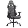 Žaidimų kėdė SUBSONIC SA5609-GOT1 — ergonomiškas dizainas, reguliuojamas aukštis