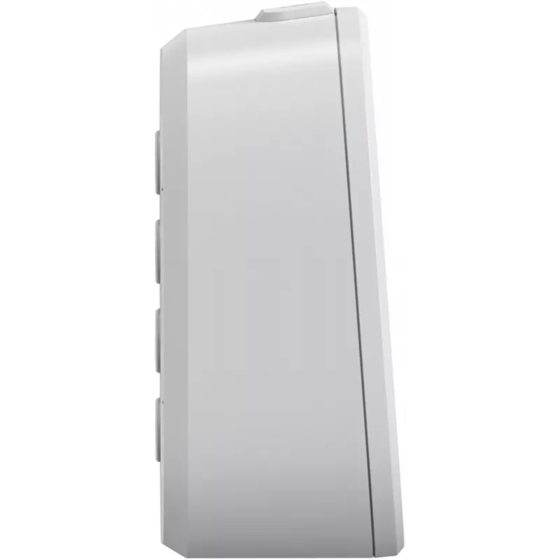 Skaitmeninis žadintuvas SENCOR SRC 2200 su LED ekranu ir atsarginiu baterijos maitinimu