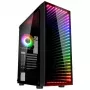Kolink Void Rift ARGB Midi Tower - juoda