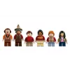LEGO Harry Potter 76452 Kvidičo reikmenų ledų salono mini konstruktorius, 795 dalys, 6 minifigūrėlės, amžius 8+
