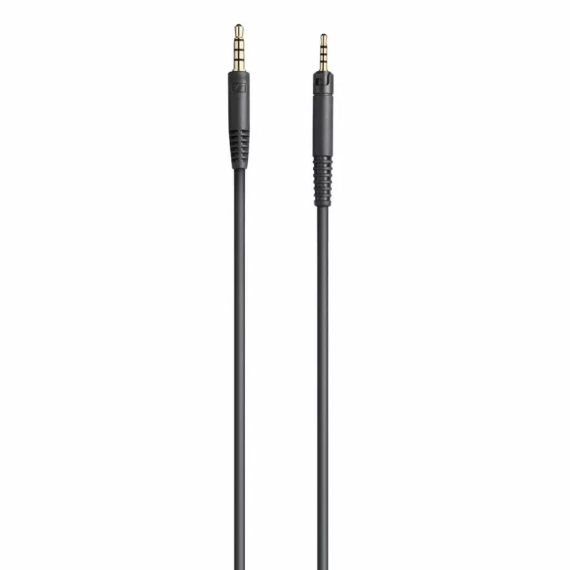 Ausinės Sennheiser HD 599 — laidinės aplink ausis, 50 Ω, 12–38500 Hz, 1,2 m laidas, dramblio kaulo spalvos