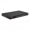 Tinklo komutatorius EDIMAX FS-5428X — 24 Gigabit SFP prievadai, 4 × 10GbE SFP+ prievadai