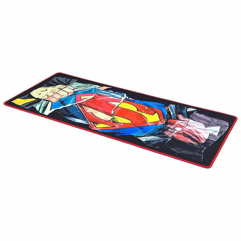 Subsonic žaidimų pelės kilimėlis XXL Supermans Chest