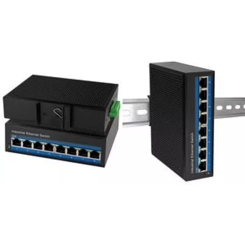 Logilink NS203P tinklo įrenginys