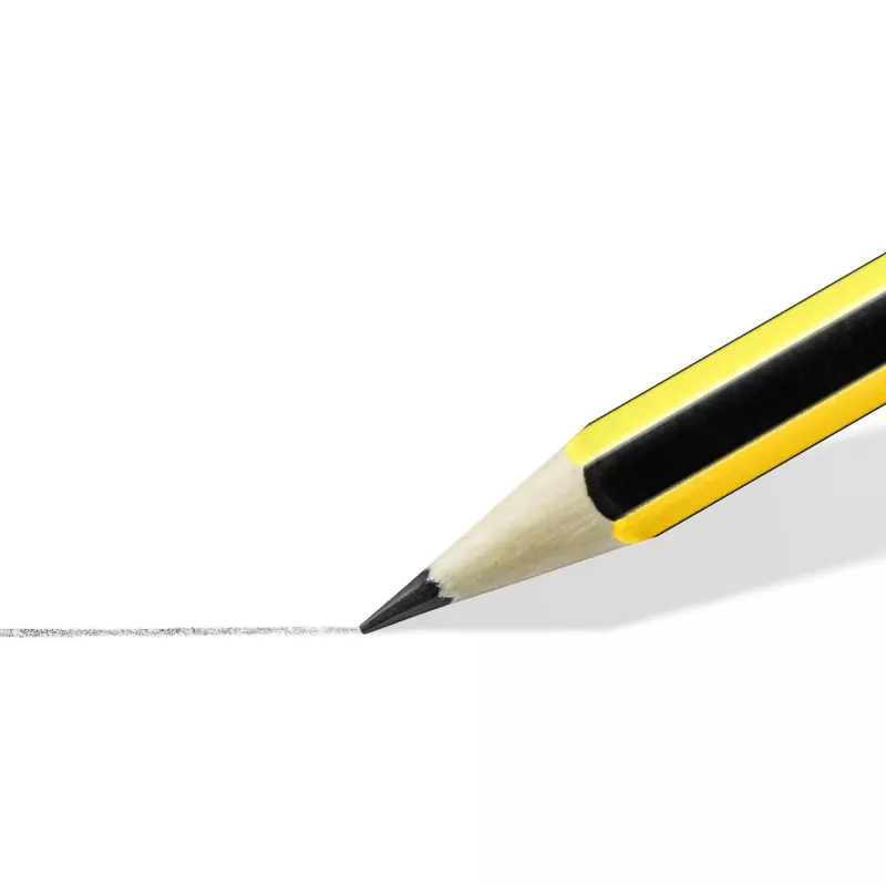 Staedtler 120-3 juoda