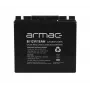 Universali gelio baterija, skirta UPS Armac B/12V/18Ah