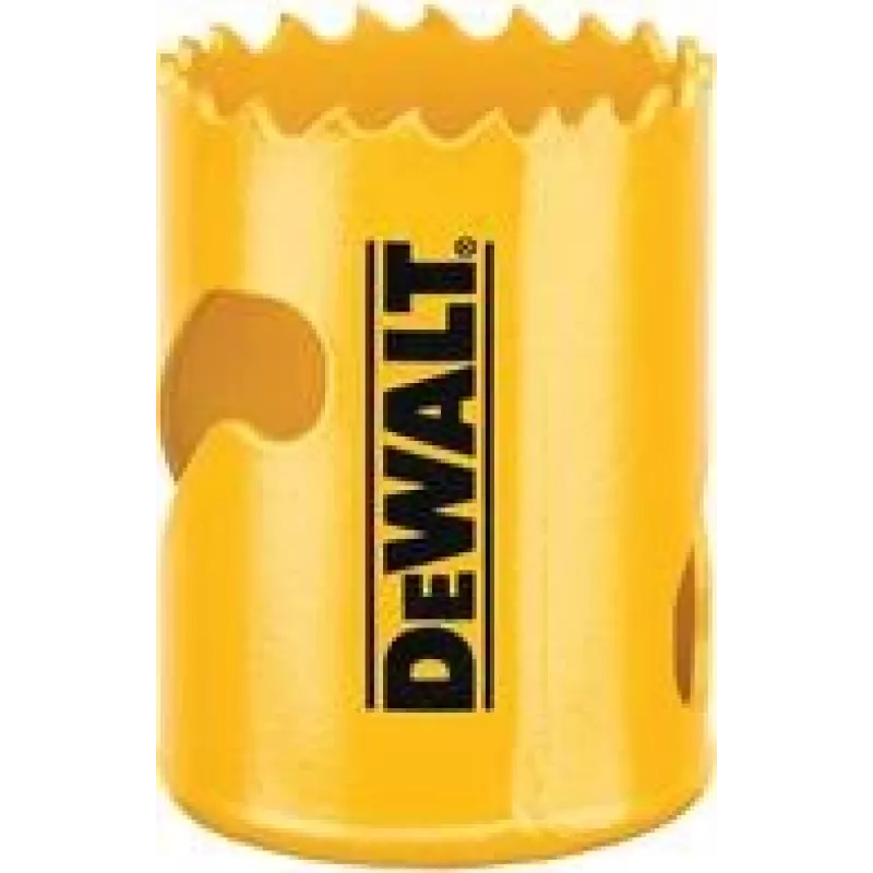 DEWALT Skylių pjūklas Bi-Metal Extreme 38mm (DT90311-QZ)