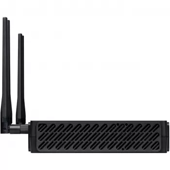 Lancom 62151 tinklo įrenginys juodas