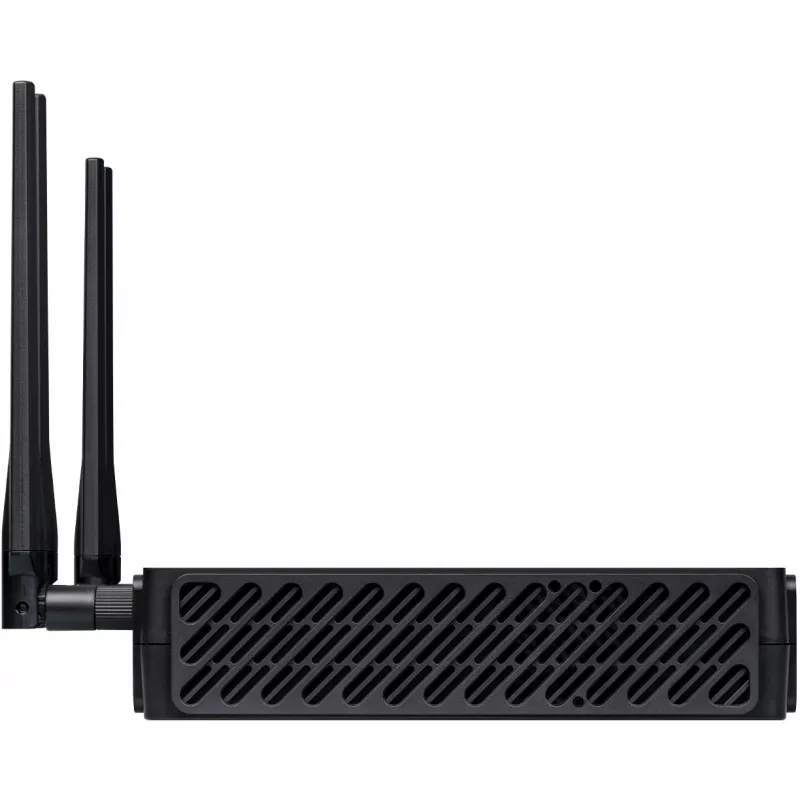 Lancom 62151 tinklo įrenginys juodas