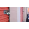 Discus pakabinama spyna MASTER LOCK 70 mm Excell nerūdijantis plienas, apgaubtas lankelis, rakinama skirtingais raktais