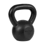 Kettlebell Rebel Active 10 kg Geležinis RBA-2323-10 – ketaus svarstis jėgos treniruotėms