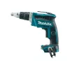 Makita DFS452Z akumuliatorinis suktuvas/smūginis variklis 4000 RPM Juoda, Mėlyna, Pilka
