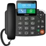 Stalinis SIM telefonas MM42D SE 4G VOLTE VoWiFi