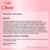 INABA Churu rinkinys Tunas – kačių skanėstai – 60 x 14 g