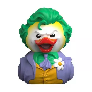 TUBBZ kolekcinė anties figūrėlė - DC Comics Joker 9cm