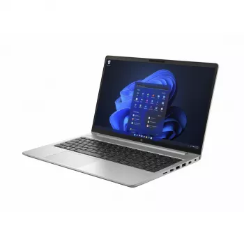 HP ProBook 450 G10 Intel Core i3-1315U nešiojamasis kompiuteris 39,6 cm (15,6 col.) 16 GB RAM, 256 GB SSD, Full HD, FreeDOS (B2MN3ES#ABD)
