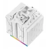 DeepCool AK620 Digital WH procesoriaus oro aušintuvas 12 cm baltas 1 vnt.