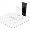 DeLOCK - sąsajos adapteris - M.2 - M.2 kortelė - SATA 6Gb/s (64099)