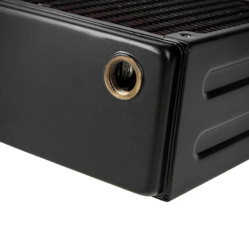 Coolgate XFlow radiatorius G2 - 240 mm