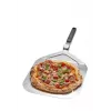 Medinė rankena picos peilis GEFU G-14435 12 colių (30 cm) kepimo lopetėlė