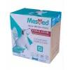 Inhaler Mesmed MM-500 Piesio pneumatinis-stūmoklinis nešiojamas dizainas