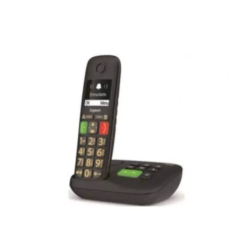 Analoginis/DECT telefonas Gigaset S30852-H2921-B101