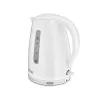 Zelmer ZCK7617W elektrinis virdulys 1,7 l Baltas 2200 W