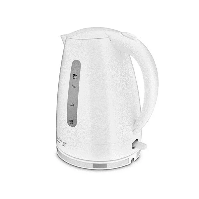Zelmer ZCK7617W elektrinis virdulys 1,7 l Baltas 2200 W