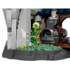 Ninjago 71814 Turnyro šventyklos miestas