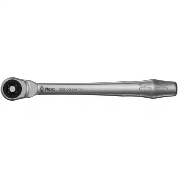 Wera 05004047001 Juoda