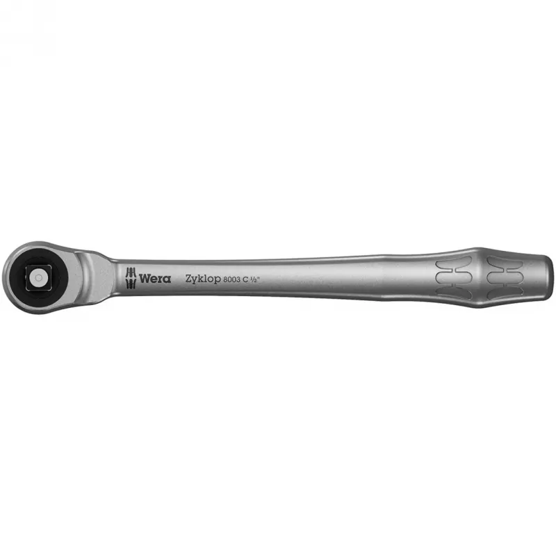 Wera 05004047001 Juoda