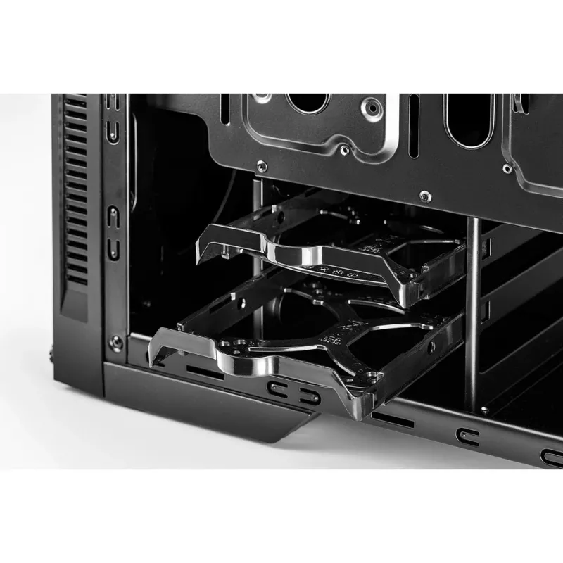 Inter-Tech X-908 Infini2 Tower Juoda