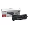 Canon Toner CRG703 juoda tonerio kasetė 3 vnt. originali
