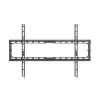 SBOX PLB-2264F-2 sieninio tvirtinimo laikiklis 37–80 cm, keliamoji galia 45 kg, VESA 600x400