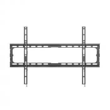 SBOX PLB-2264F-2 sieninio tvirtinimo laikiklis 37–80 cm, keliamoji galia 45 kg, VESA 600x400