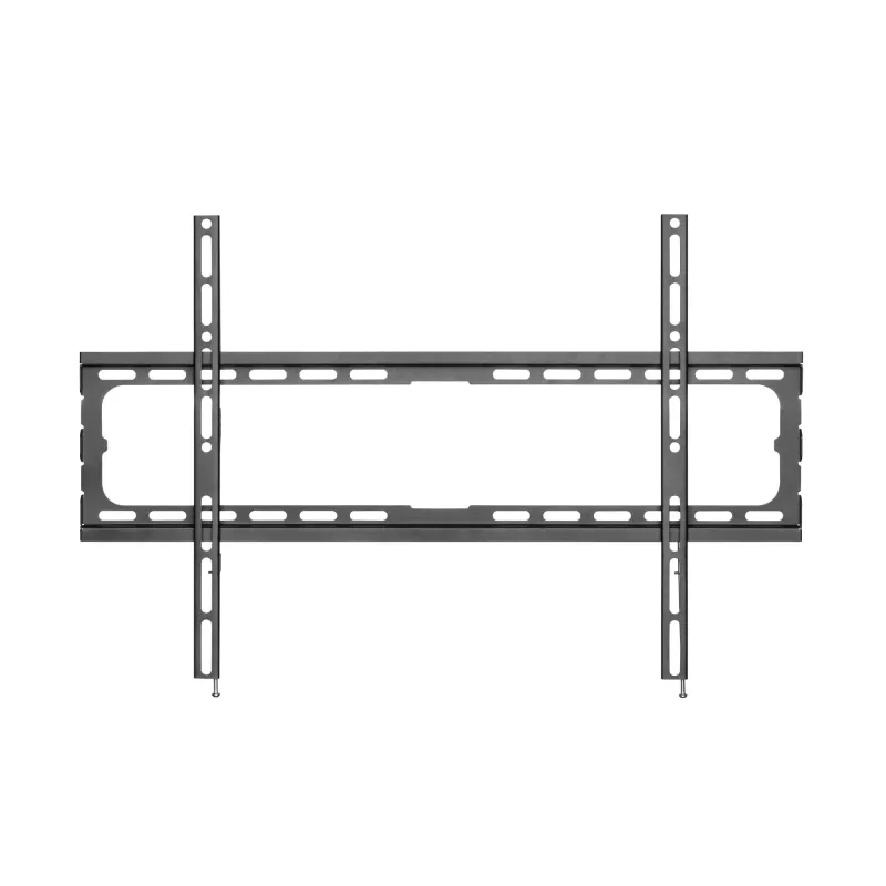 SBOX PLB-2264F-2 sieninio tvirtinimo laikiklis 37–80 cm, keliamoji galia 45 kg, VESA 600x400