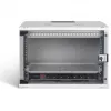 Tinklo rinkinys DIGITUS DN-49202-SET 483 mm 7U 540x400 mm stovo korpusas su 7U aukščiu ir 540×400 mm vidiniais matmenimis