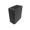 Natec Fury Shobo SH4F - PC korpusas - Tower - Juoda
