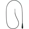 Endoskopinė kamera zondas Voltcraft BS-6.5/1m — 6.5 mm skersmuo, 1 m ilgis, suderinama su BS-30XHR, BS-50X, BS-100XIP, BS-200XW, BS-220XIP
