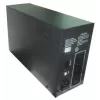 Gembird UPS-PC-1202AP nepertraukiamo maitinimo šaltinis (UPS) Linijinis-interaktyvus 1,2 kVA 720 W 4 AC lizdai