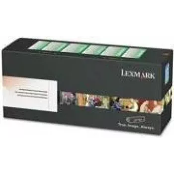 Tonerio kasetė Lexmark 24B6842 2500 puslapių Juoda