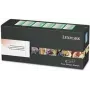 Tonerio kasetė Lexmark 24B6842 2500 puslapių Juoda