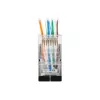 Lanberg PLS-6000EZ vielos jungtis RJ-45 Pilka