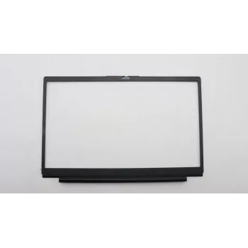 Nešiojamojo kompiuterio apdaila „Lenovo“ modelis 82YT kairysis dangtelis (dalis 5B30S19097) juodas